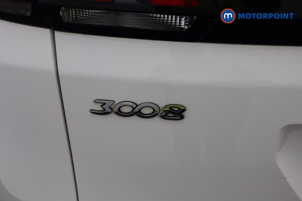 Peugeot 3008 Active Manual Diesel SUV - Stock Number (1473942) - 19th supplementary image