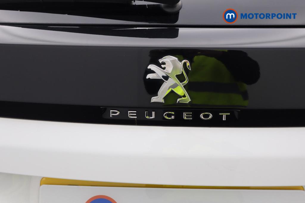 Peugeot 3008 Active Manual Diesel SUV - Stock Number (1473942) - 22nd supplementary image