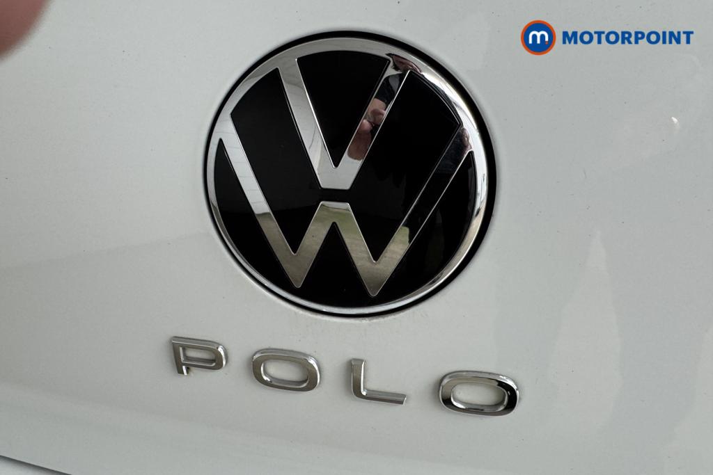 Volkswagen Polo R-Line Manual Petrol Hatchback - Stock Number (1474091) - 20th supplementary image