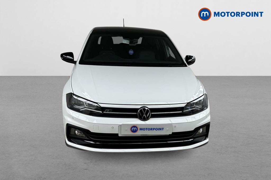 Volkswagen Polo R-Line Manual Petrol Hatchback - Stock Number (1474091) - Front bumper