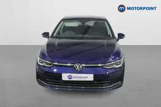 Volkswagen Golf Style Edition Manual Petrol Hatchback - Stock Number (1474114) - Front bumper