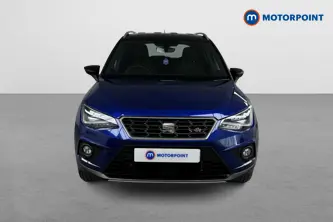 Seat Arona FR Manual Petrol SUV - Stock Number (1474420) - Front bumper