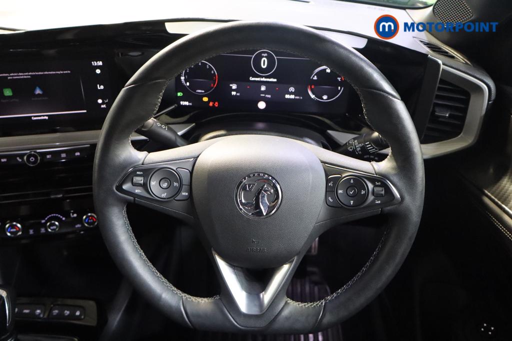 Vauxhall Mokka Gs Line Manual Petrol SUV - Stock Number (1474753) - 2nd supplementary image