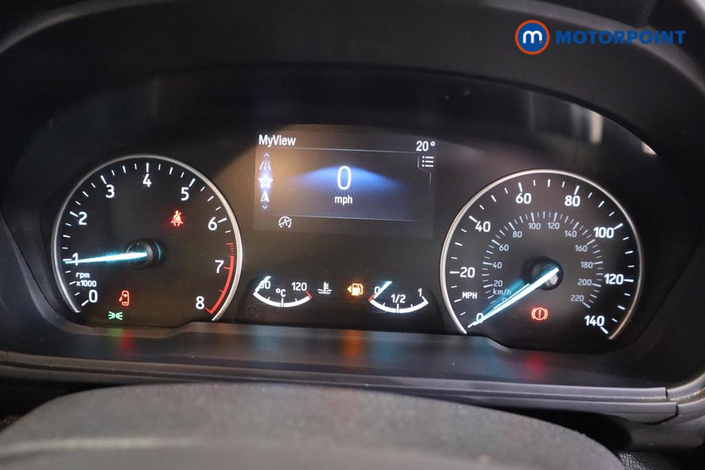 Ford Ecosport St-Line Manual Petrol SUV - Stock Number (1474791) - 4th supplementary image