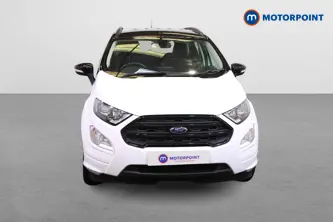 Ford Ecosport St-Line Manual Petrol SUV - Stock Number (1474791) - Front bumper