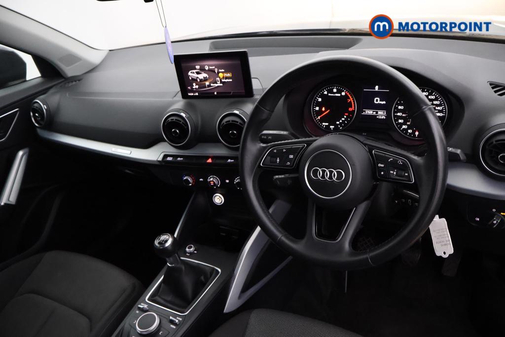 Audi Q2 Sport Manual Petrol SUV - Stock Number (1474815) - 10th supplementary image