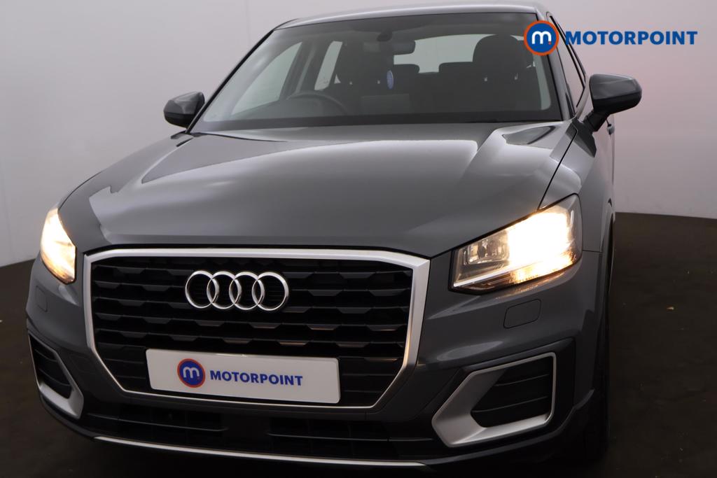 Audi Q2 Sport Manual Petrol SUV - Stock Number (1474815) - 22nd supplementary image