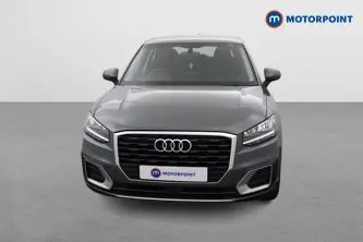 Audi Q2 Sport Manual Petrol SUV - Stock Number (1474815) - Front bumper