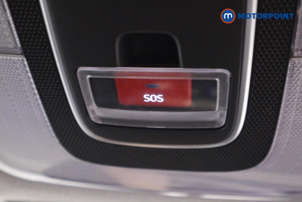 Hyundai I20 Se Connect Automatic Petrol Hatchback - Stock Number (1475138) - 19th supplementary image