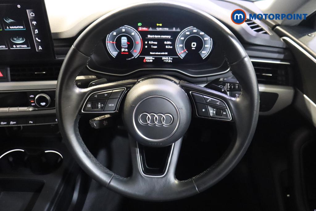 Audi A5 Sport Automatic Diesel Hatchback - Stock Number (1476030) - 2nd supplementary image