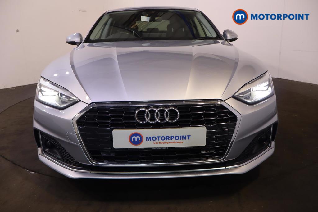 Audi A5 Sport Automatic Diesel Hatchback - Stock Number (1476030) - 28th supplementary image