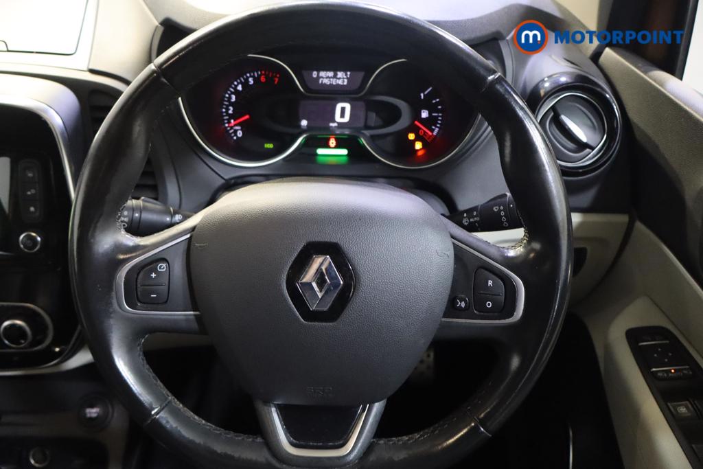 Renault Captur Gt Line Manual Petrol SUV - Stock Number (1476047) - 2nd supplementary image