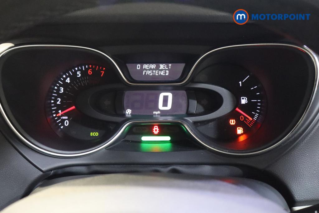 Renault Captur Gt Line Manual Petrol SUV - Stock Number (1476047) - 5th supplementary image