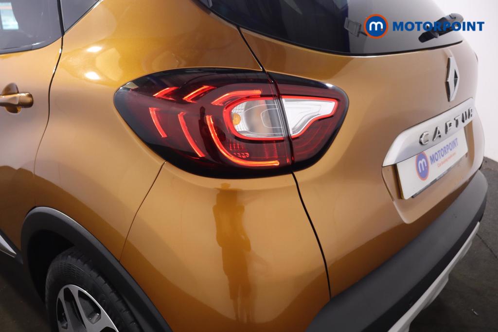 Renault Captur Gt Line Manual Petrol SUV - Stock Number (1476047) - 20th supplementary image