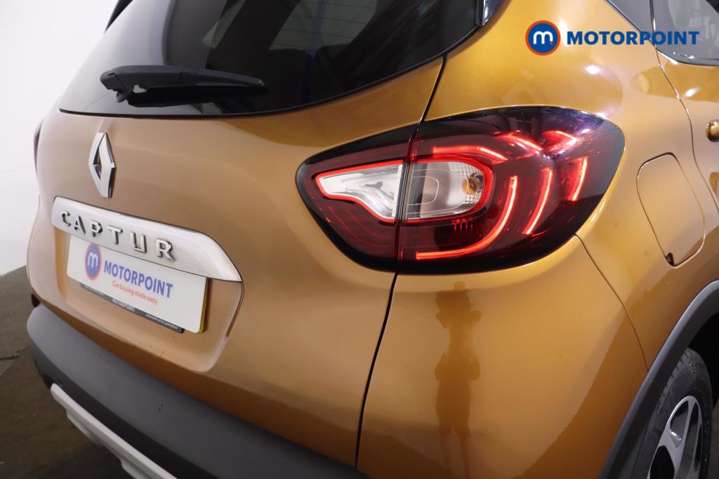 Renault Captur Gt Line Manual Petrol SUV - Stock Number (1476047) - 21st supplementary image