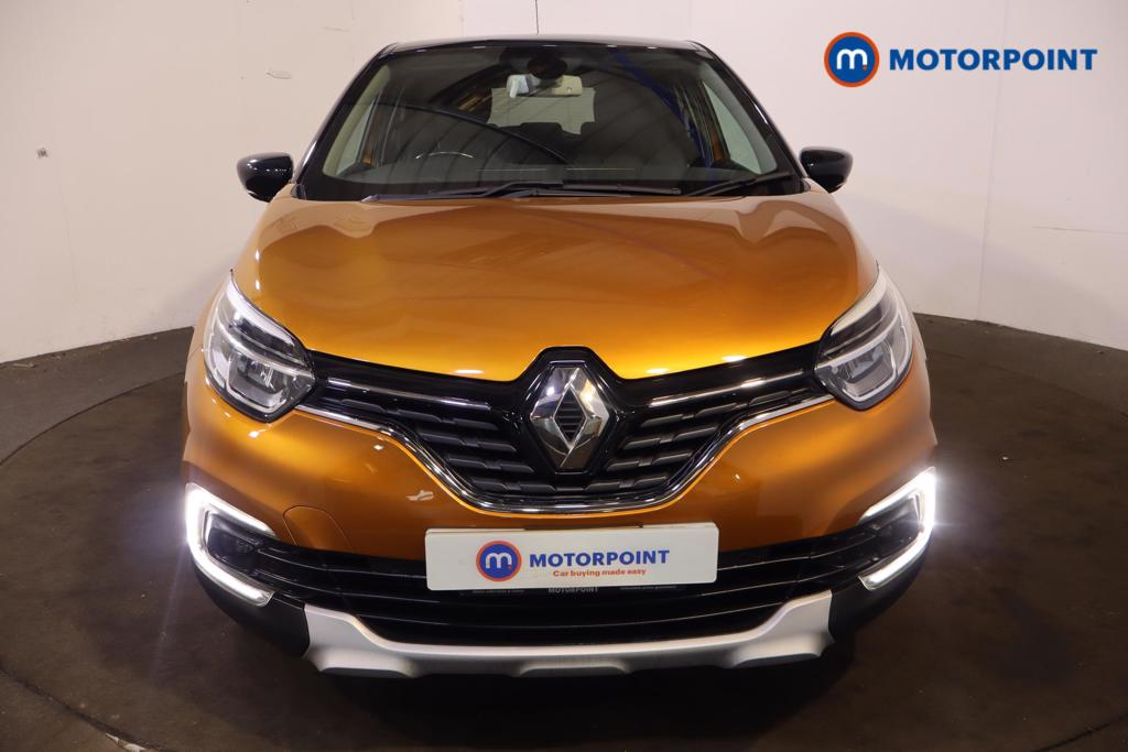 Renault Captur Gt Line Manual Petrol SUV - Stock Number (1476047) - 26th supplementary image