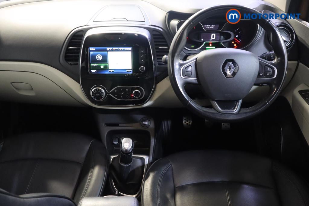 Renault Captur Gt Line Manual Petrol SUV - Stock Number (1476047) - 1st supplementary image