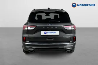 Ford Kuga St-Line X First Edition Manual Petrol SUV - Stock Number (1476725) - Rear bumper