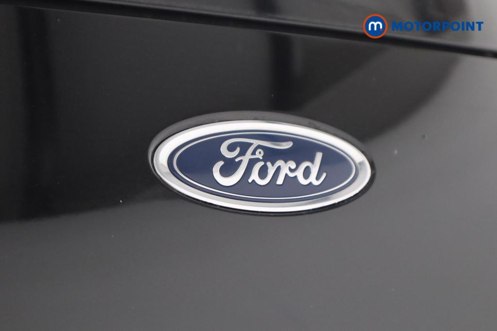 Ford Focus Titanium Manual Petrol Hatchback - Stock Number (1476996) - 42nd supplementary image