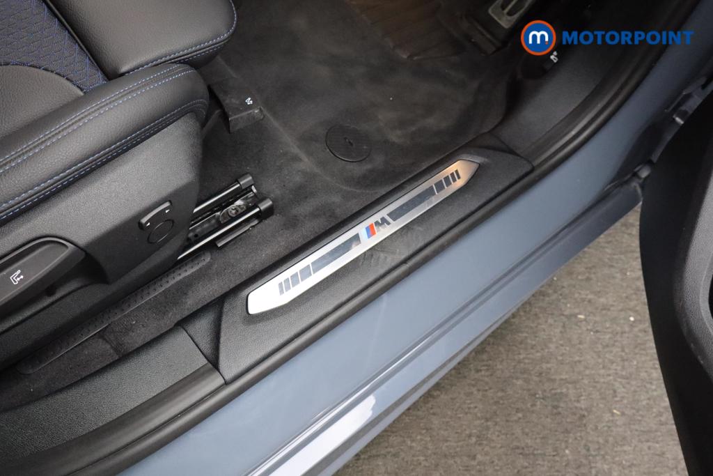 BMW 1 Series M Sport Automatic Petrol Hatchback - Stock Number (1477063) - 11th supplementary image