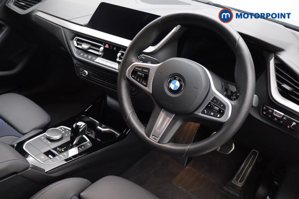 BMW 1 Series M Sport Automatic Petrol Hatchback - Stock Number (1477063) - 12th supplementary image