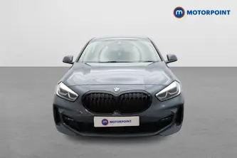 BMW 1 Series M Sport Automatic Petrol Hatchback - Stock Number (1477063) - Front bumper