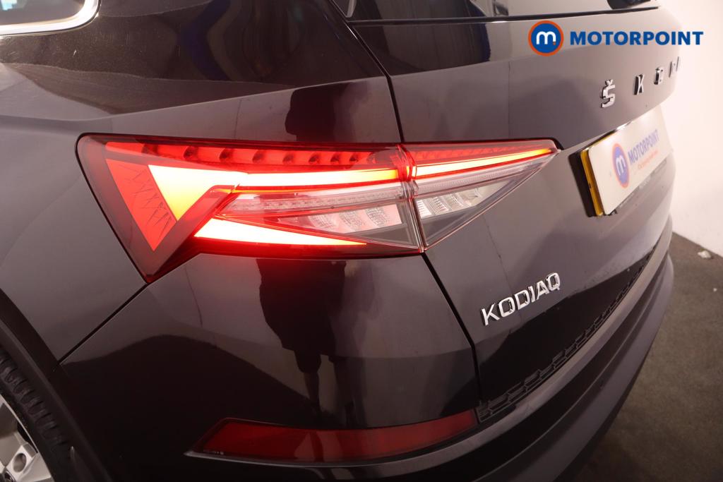 Skoda Kodiaq Se L Automatic Petrol SUV - Stock Number (1477548) - 24th supplementary image