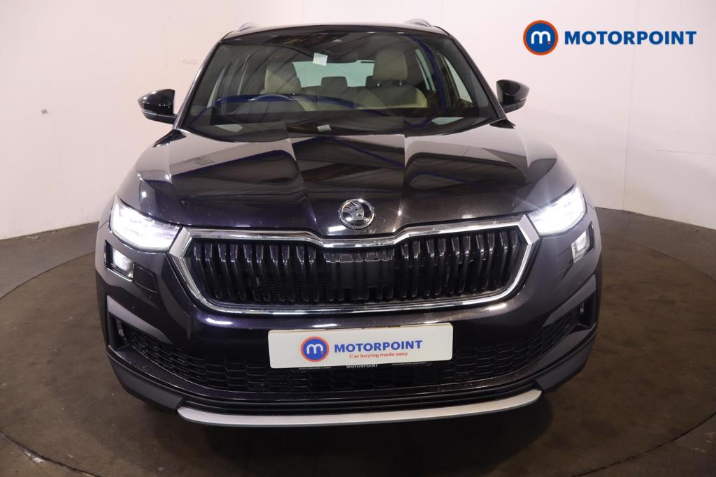 Skoda Kodiaq Se L Automatic Petrol SUV - Stock Number (1477548) - 31st supplementary image