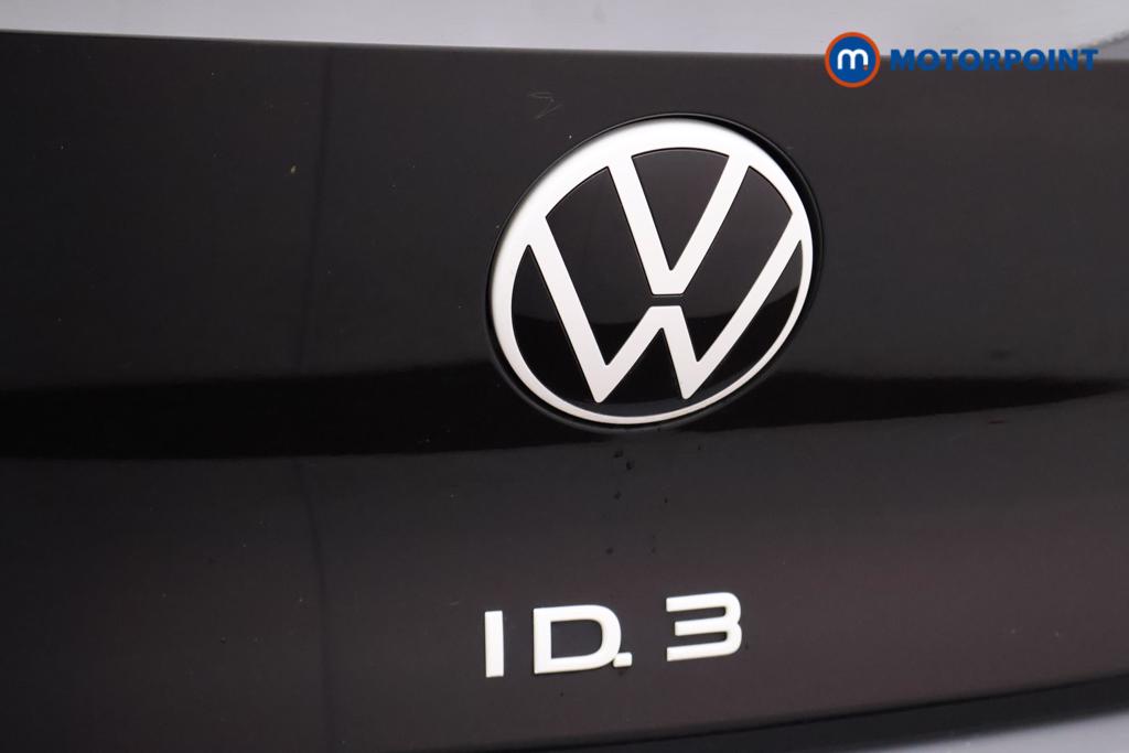 Volkswagen Id.3 PRO Automatic Electric Hatchback - Stock Number (1477641) - 18th supplementary image