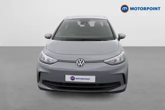 Volkswagen Id.3 PRO Automatic Electric Hatchback - Stock Number (1477641) - Front bumper