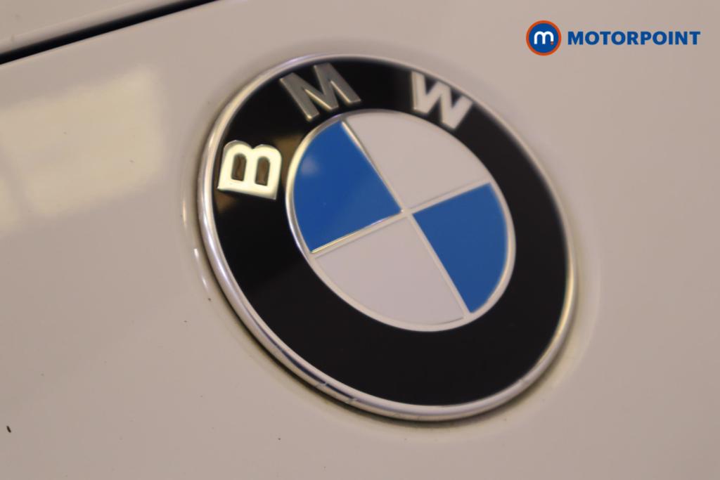 BMW 2 Series Sport Automatic Petrol Coupe - Stock Number (1477910) - 29th supplementary image