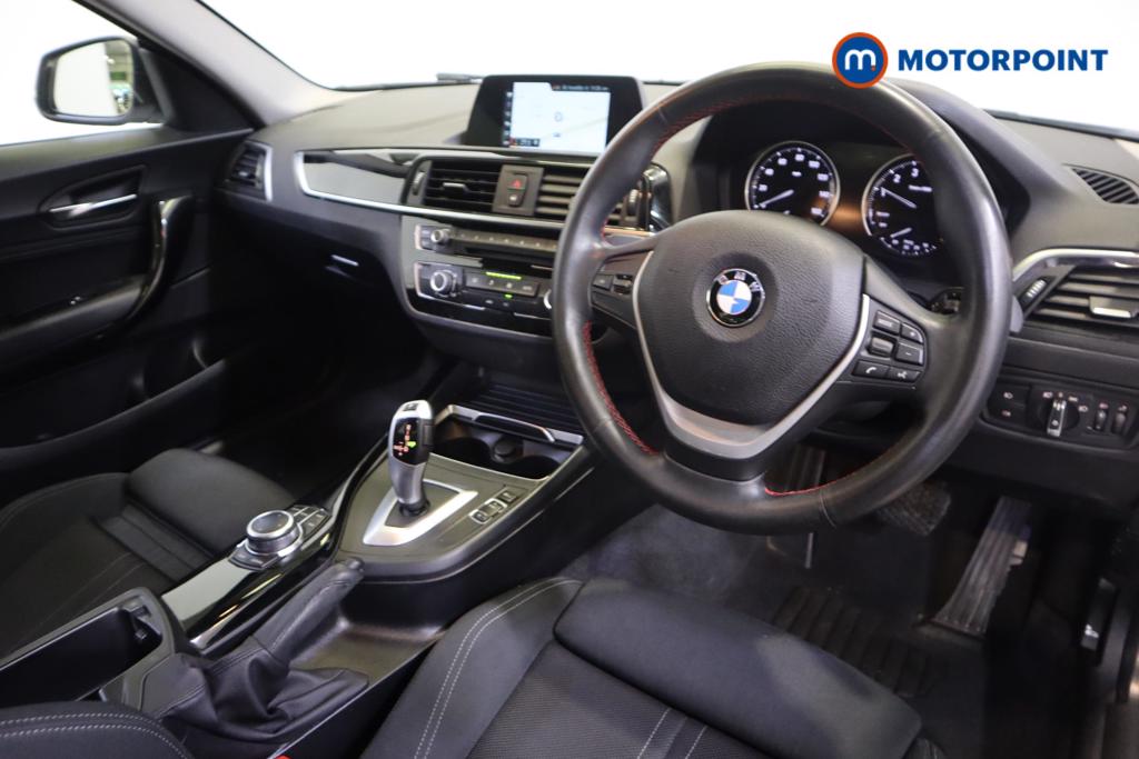 BMW 2 Series Sport Automatic Petrol Coupe - Stock Number (1477910) - 1st supplementary image