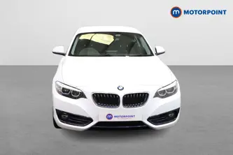 BMW 2 Series Sport Automatic Petrol Coupe - Stock Number (1477910) - Front bumper