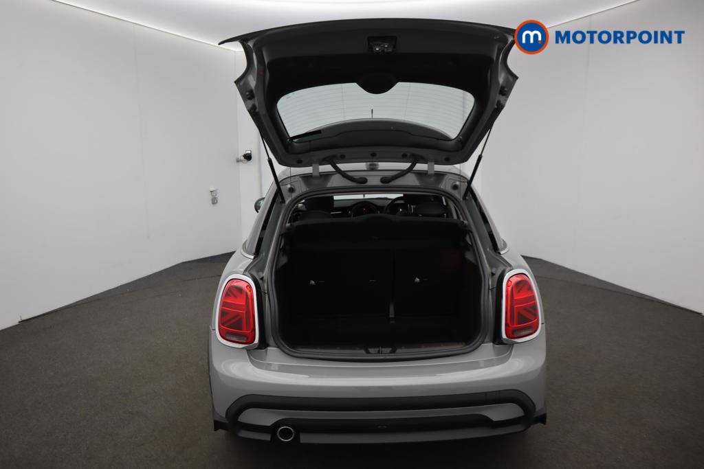 Mini Hatchback Cooper Classic Manual Petrol Hatchback - Stock Number (1477951) - 18th supplementary image