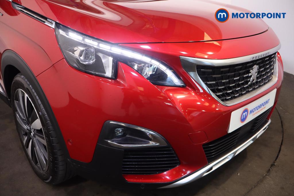 Peugeot 3008 Gt Line Premium Manual Diesel SUV - Stock Number (1477994) - 26th supplementary image