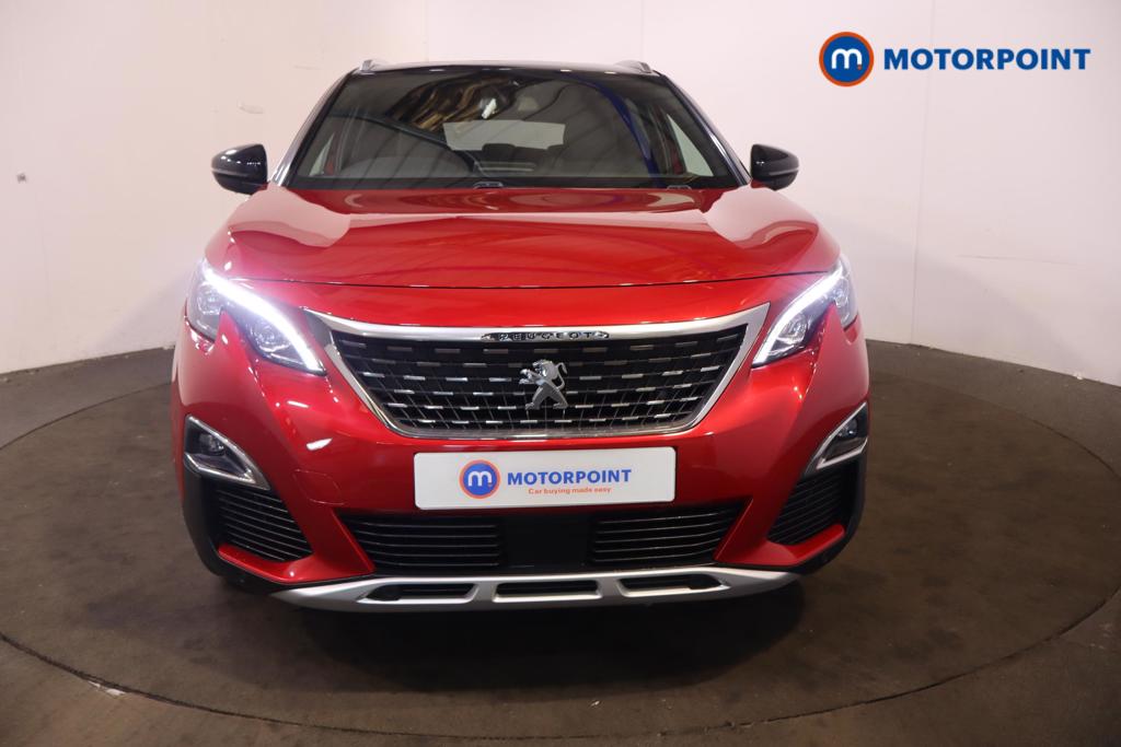 Peugeot 3008 Gt Line Premium Manual Diesel SUV - Stock Number (1477994) - 27th supplementary image