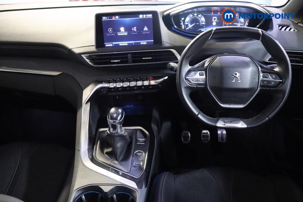 Peugeot 3008 Gt Line Premium Manual Diesel SUV - Stock Number (1477994) - 1st supplementary image