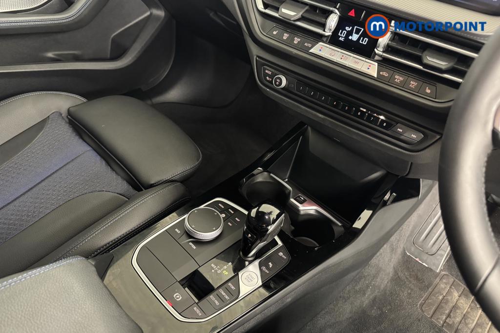 BMW 1 Series M Sport Automatic Petrol Hatchback - Stock Number (1478224) - 10th supplementary image