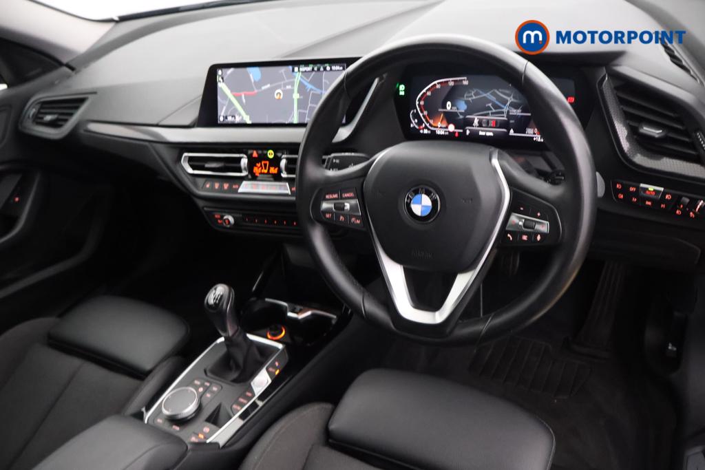 BMW 2 Series Sport Manual Petrol Saloon - Stock Number (1478278) - 10th supplementary image