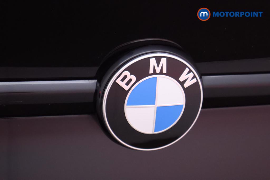 BMW 2 Series Sport Manual Petrol Saloon - Stock Number (1478278) - 18th supplementary image