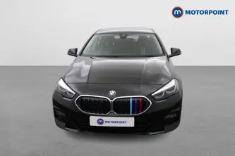 BMW 2 Series Sport Manual Petrol Saloon - Stock Number (1478278) - Front bumper