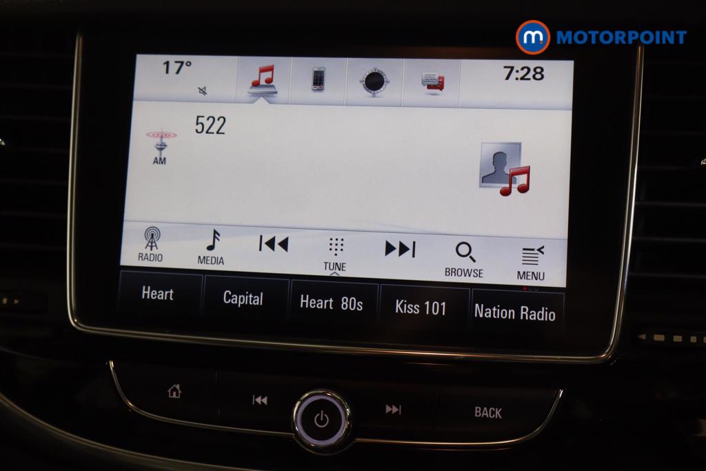 Vauxhall Mokka X Elite Nav Manual Petrol SUV - Stock Number (1478634) - 6th supplementary image