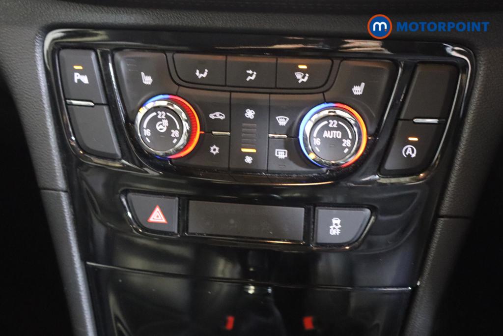 Vauxhall Mokka X Elite Nav Manual Petrol SUV - Stock Number (1478634) - 7th supplementary image