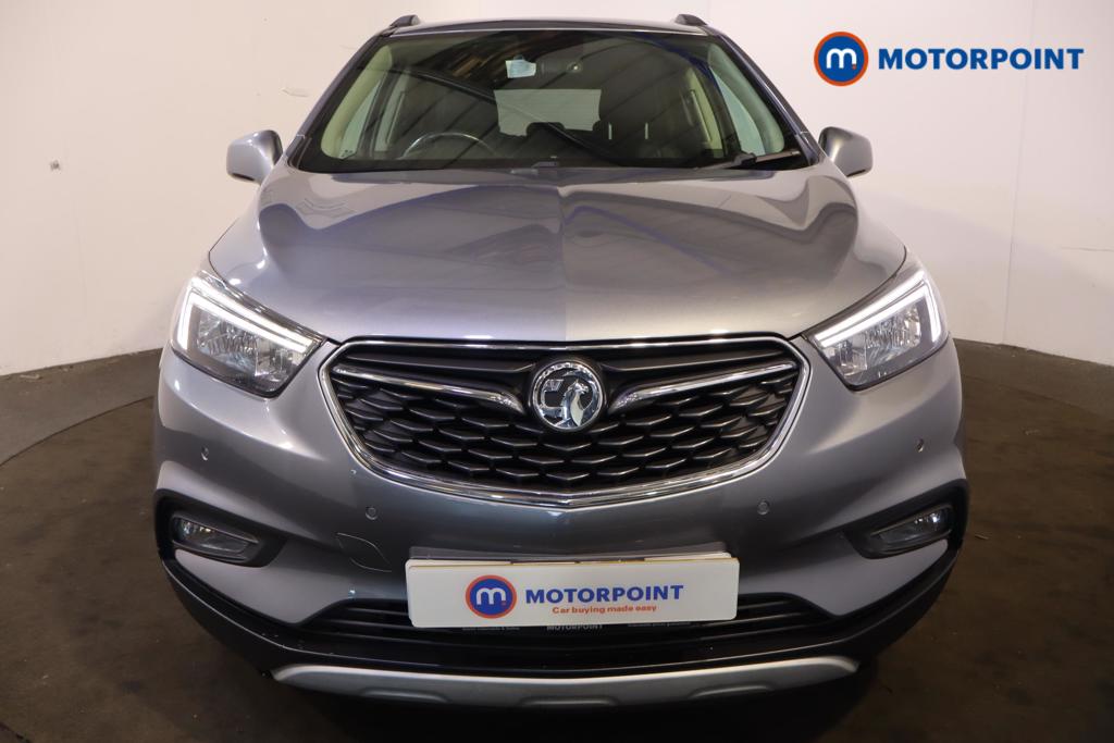 Vauxhall Mokka X Elite Nav Manual Petrol SUV - Stock Number (1478634) - 22nd supplementary image