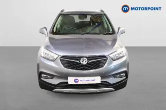 Vauxhall Mokka X Elite Nav Manual Petrol SUV - Stock Number (1478634) - Front bumper