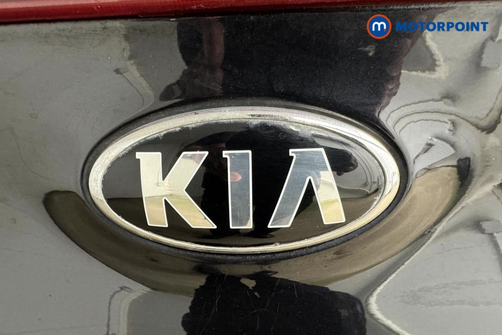 KIA Sportage 2 Manual Petrol SUV - Stock Number (1478710) - 20th supplementary image