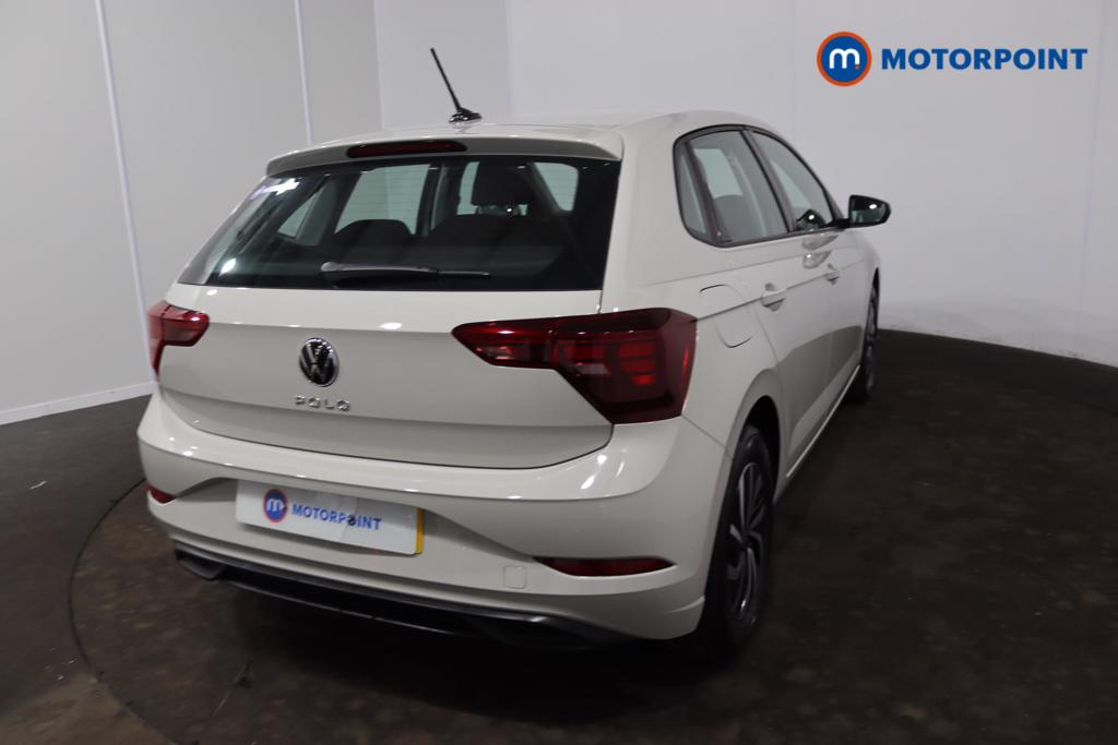 Volkswagen Polo Life Manual Petrol Hatchback - Stock Number (1478751) - 31st supplementary image