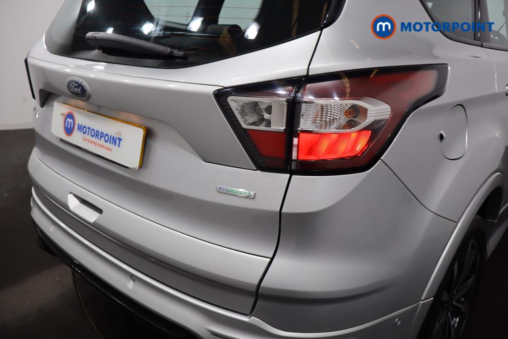 Ford Kuga St-Line Manual Petrol SUV - Stock Number (1478765) - 25th supplementary image