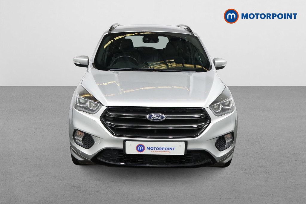 Ford Kuga St-Line Manual Petrol SUV - Stock Number (1478765) - Front bumper