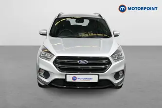 Ford Kuga St-Line Manual Petrol SUV - Stock Number (1478765) - Front bumper